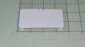 Casing Cover - 1037404 Cover Flap [Amica]